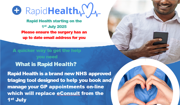 Rapid Health