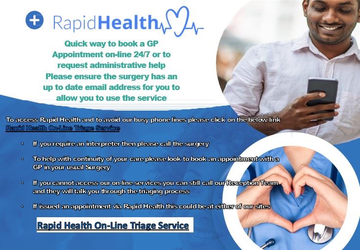 Rapid Health